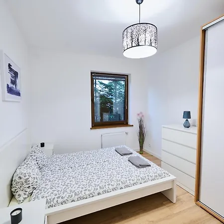 Agawa Alloggio in famiglia Niechorze