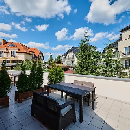 Agawa Alloggio in famiglia Niechorze