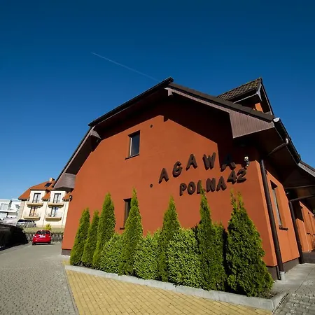 Alloggio in famiglia Agawa