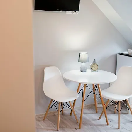 Alloggio in famiglia Agawa Niechorze