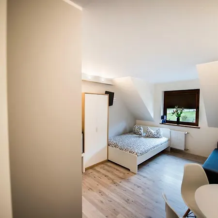 Agawa Alloggio in famiglia *