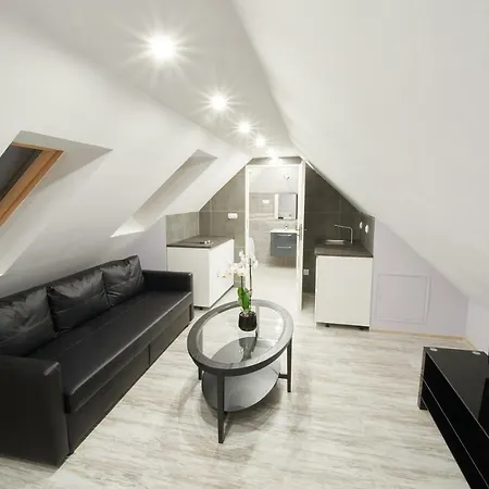 Agawa Habitación en casa particular