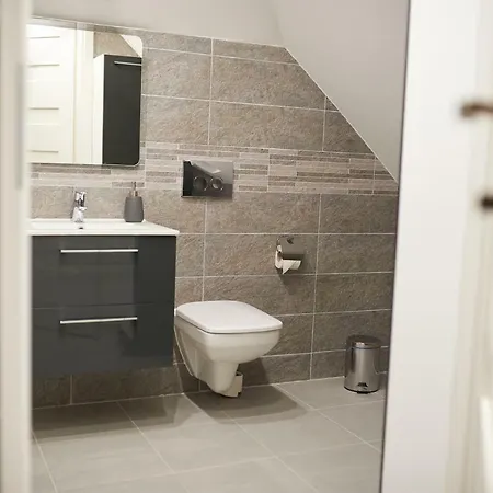 Alloggio in famiglia Agawa Niechorze