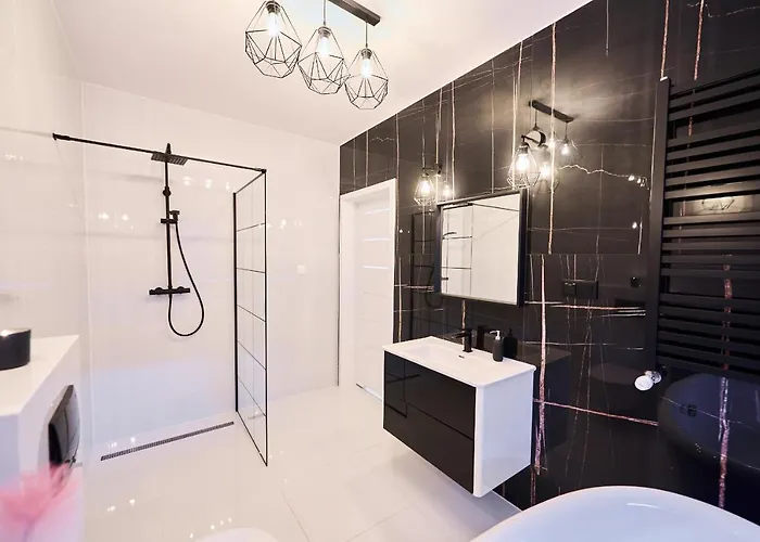 Agawa Kwatera prywatna *