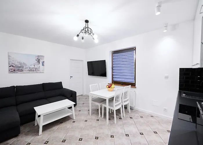 Kwatera prywatna Agawa *