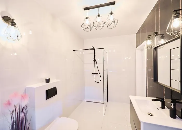 Agawa Kwatera prywatna