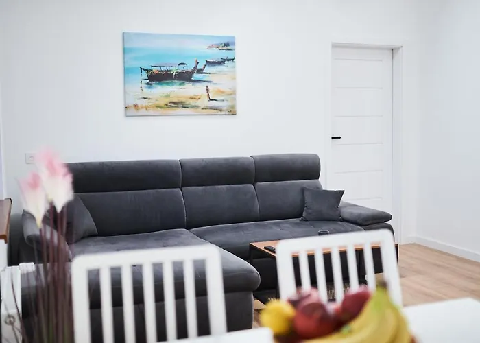 Kwatera prywatna Agawa *