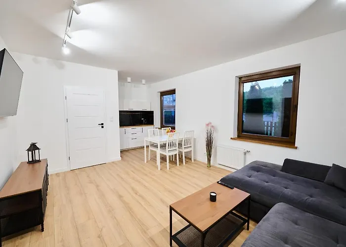 Agawa Kwatera prywatna