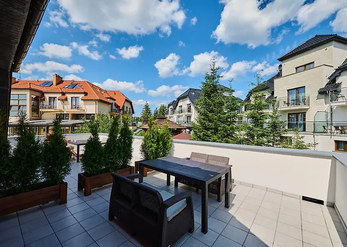 Agawa Kwatera prywatna Niechorze