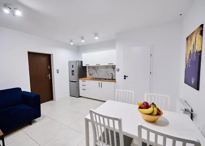 Agawa Kwatera prywatna *