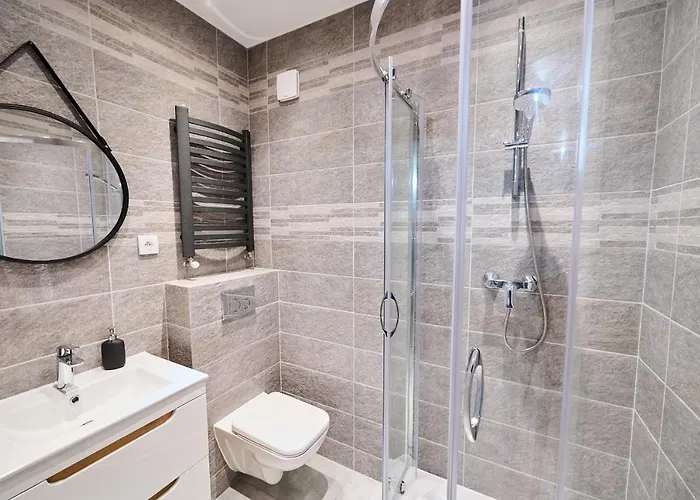 Kwatera prywatna Agawa