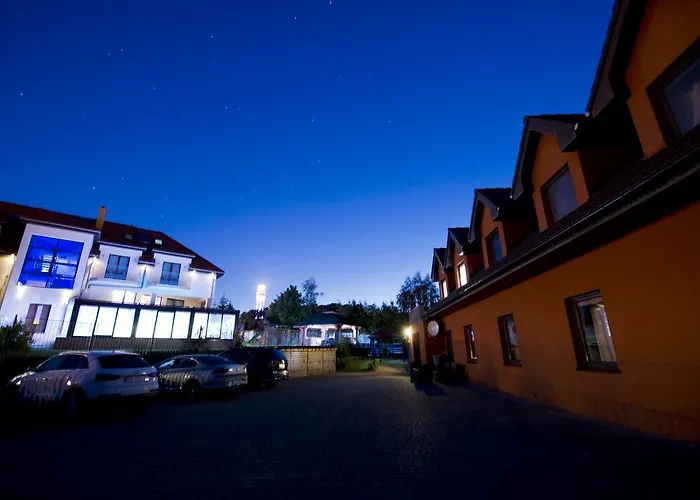 Kwatera prywatna Agawa