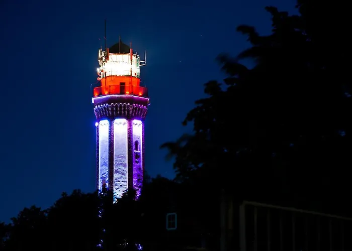 Agawa Kwatera prywatna