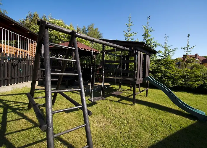 Kwatera prywatna Agawa