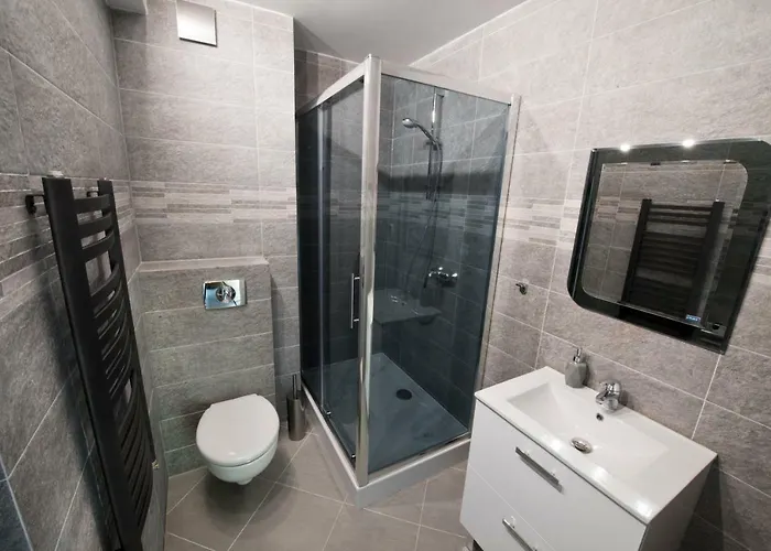 Agawa Kwatera prywatna