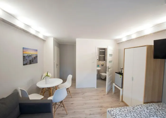 Agawa Kwatera prywatna