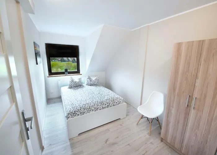 Kwatera prywatna Agawa *