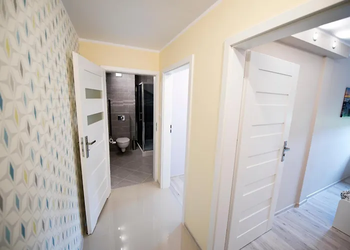 Kwatera prywatna Agawa *