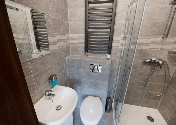 Kwatera prywatna Agawa