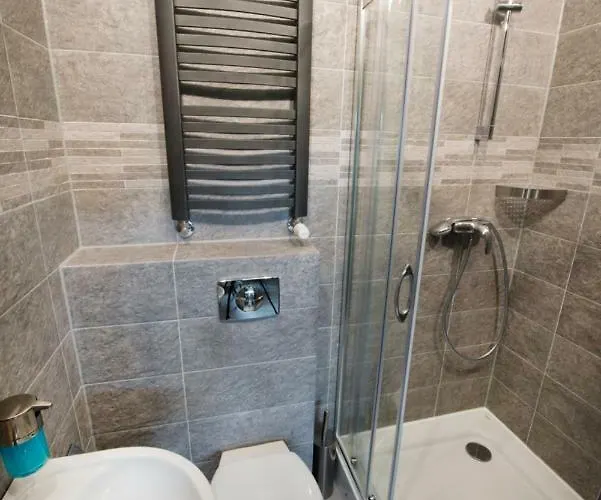 Agawa Kwatera prywatna