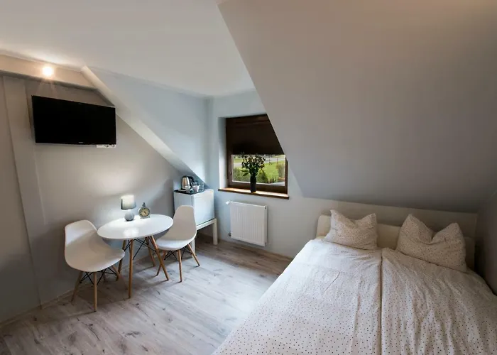 Agawa Kwatera prywatna Niechorze