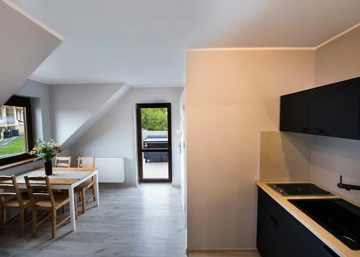 Kwatera prywatna Agawa *