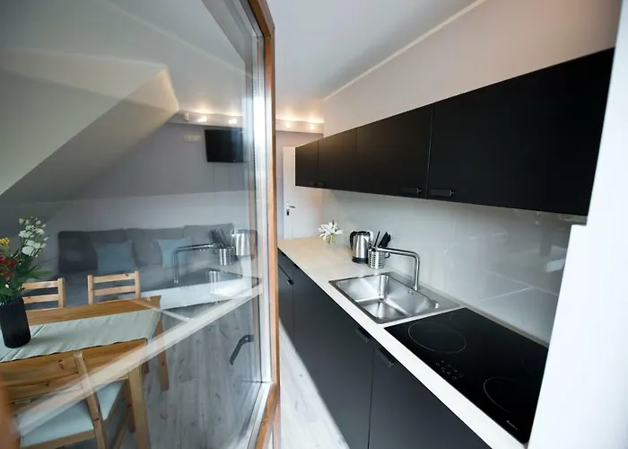 Kwatera prywatna Agawa *