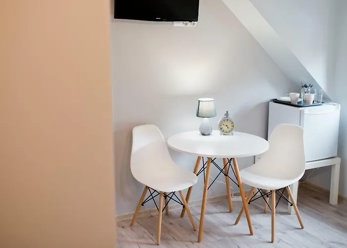 Kwatera prywatna Agawa Niechorze