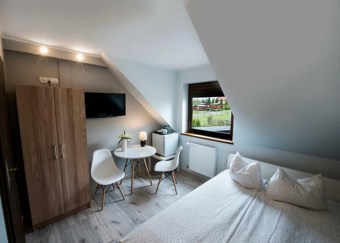 Agawa Kwatera prywatna *