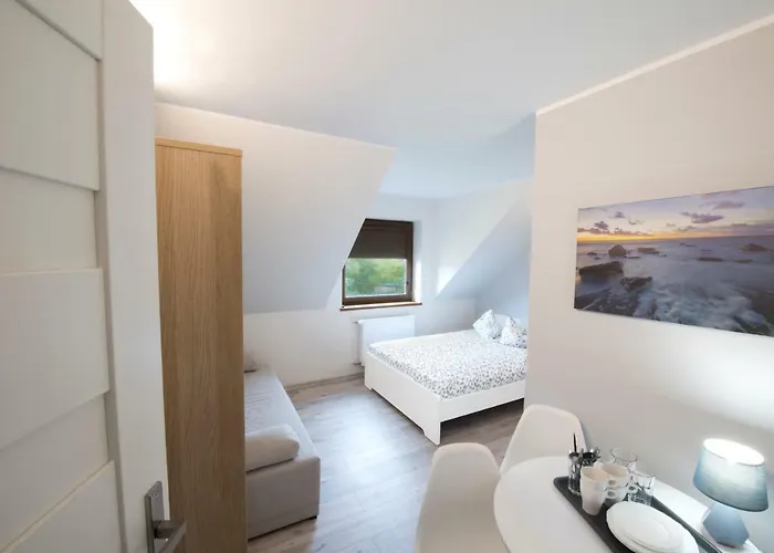 Kwatera prywatna Agawa