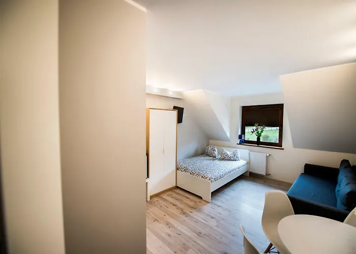 Agawa Kwatera prywatna *