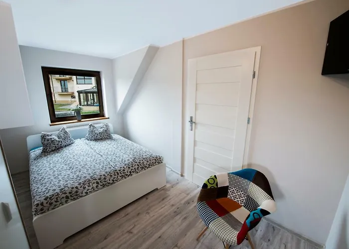 Kwatera prywatna Agawa *