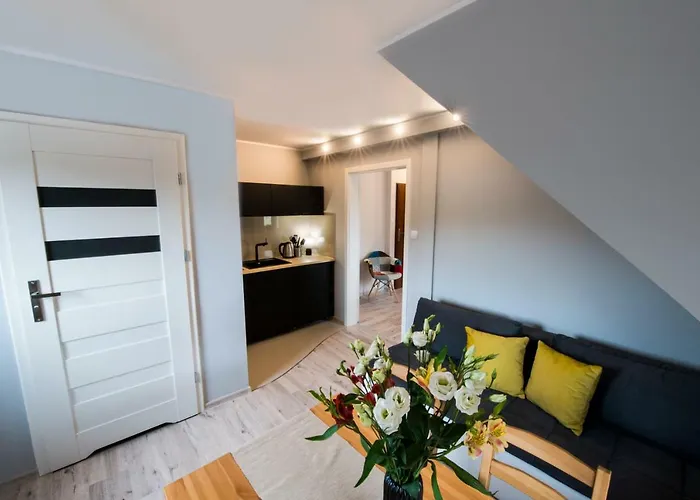 Kwatera prywatna Agawa *