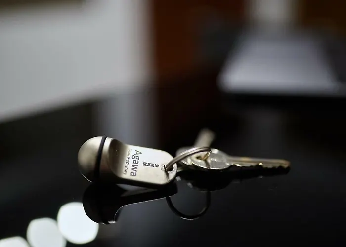 Agawa Kwatera prywatna Niechorze