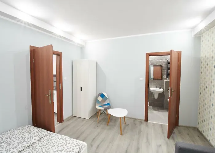 Agawa Kwatera prywatna Niechorze