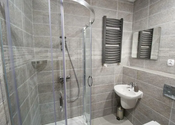 Kwatera prywatna Agawa