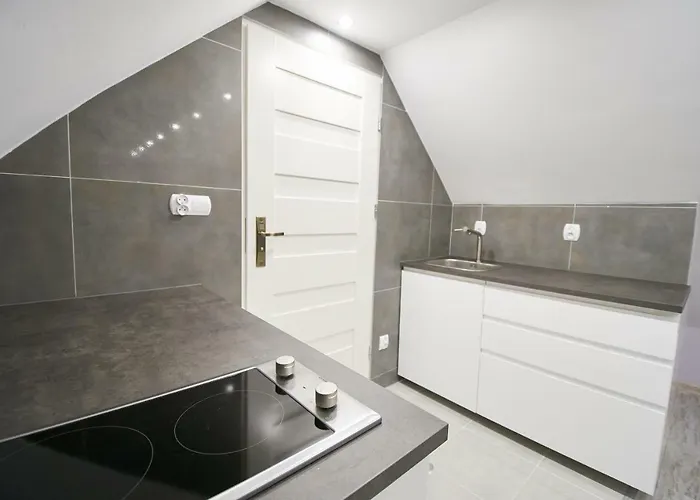 Agawa Kwatera prywatna Niechorze