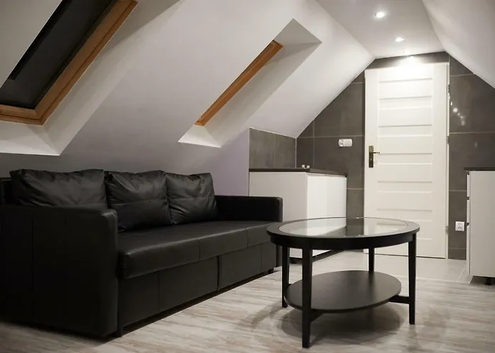 Kwatera prywatna Agawa