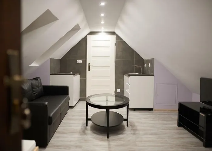 Agawa Kwatera prywatna *