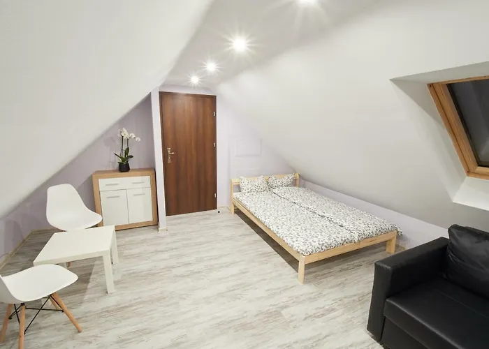 Kwatera prywatna Agawa *