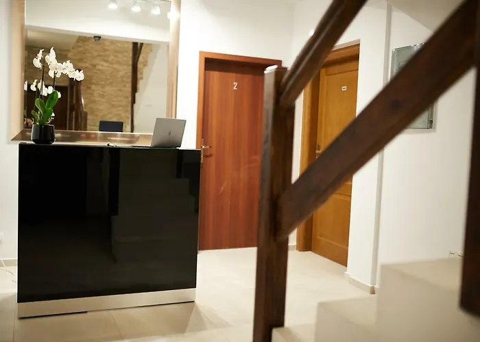 Kwatera prywatna Agawa *