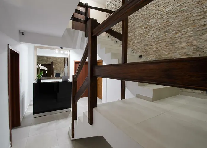 Agawa Kwatera prywatna