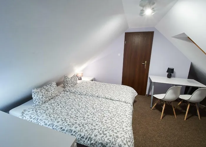 Agawa Kwatera prywatna *